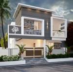 Elevation mobilio-villa Elevation