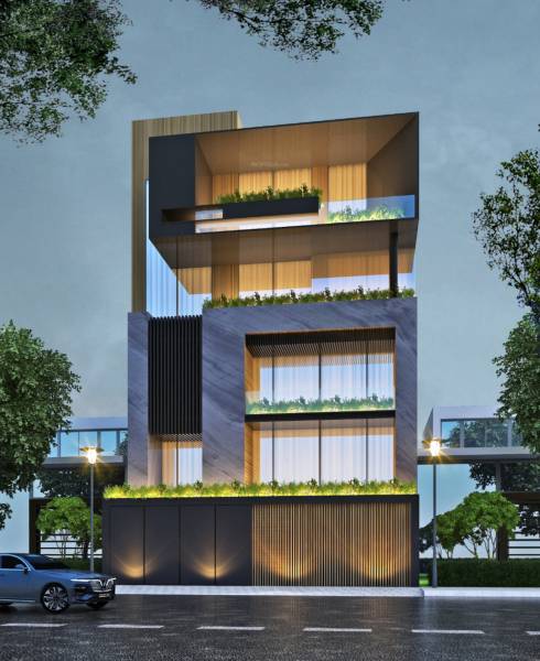  luxury-builder-floors-16 Elevation