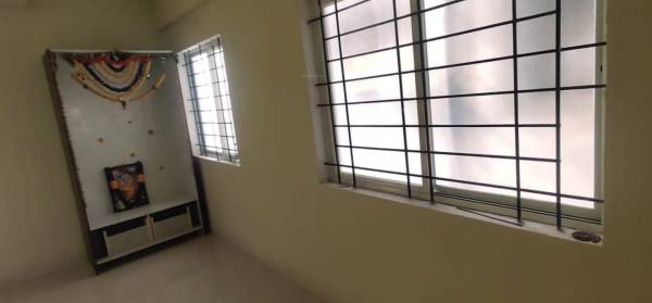  dharani-residency Living Area