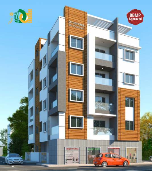  rsp-golden-nest Elevation