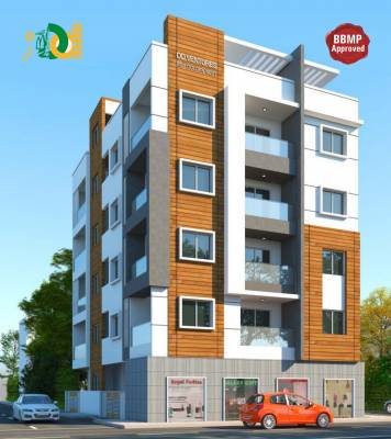 rsp-golden-nest Elevation Elevation