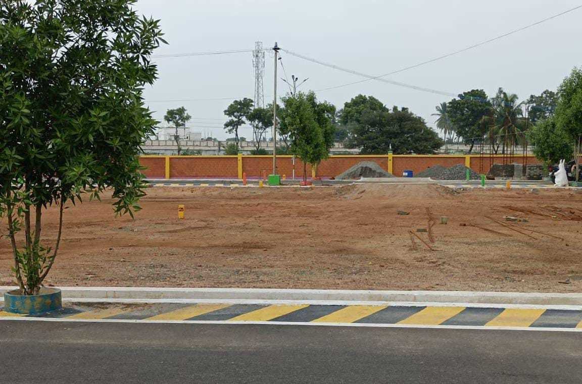 subhavelan nagar phase 12 Plot