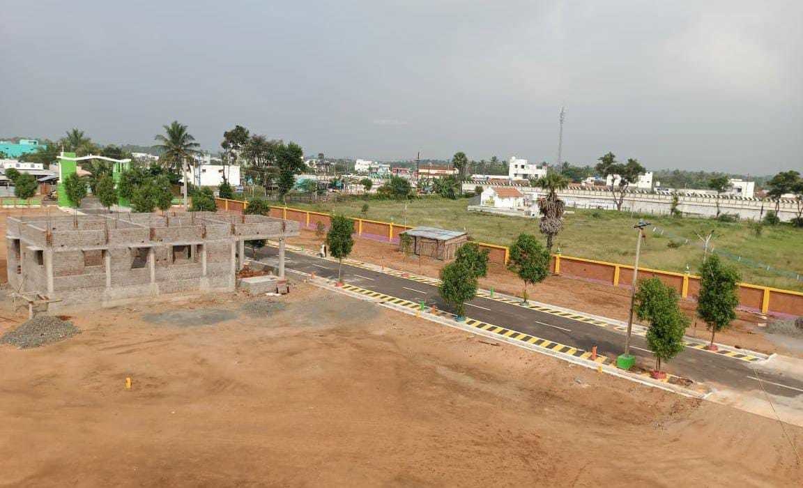 subhavelan nagar phase 12 Plot