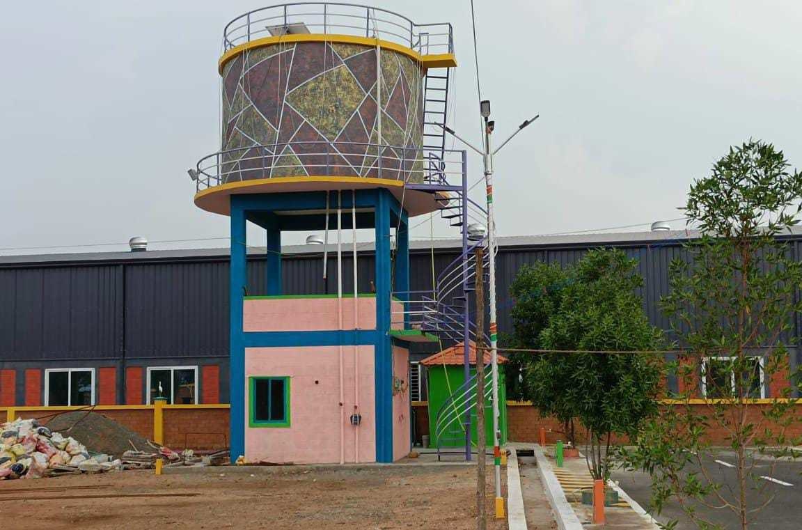 subhavelan nagar phase 12 Plot