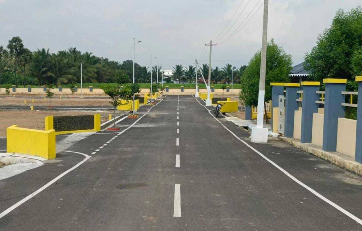 subhavelan nagar phase 12 Plot