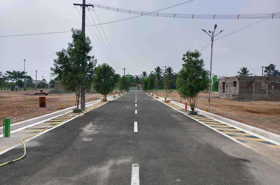 subhavelan nagar phase 12 Plot