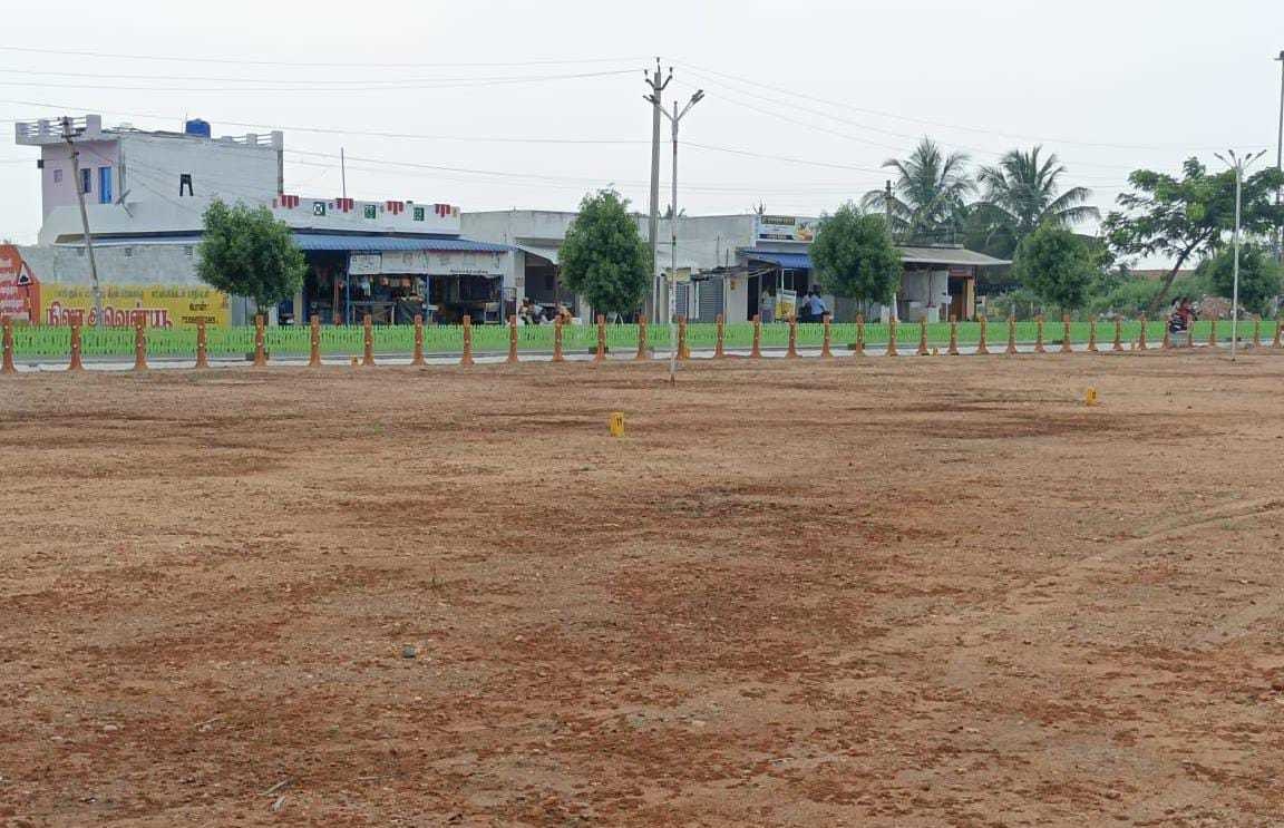subhavelan nagar phase 12 Plot