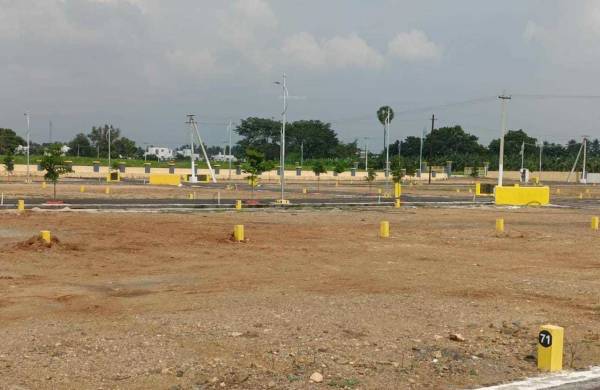 Plot subhavelan-nagar-phase-12 Plot