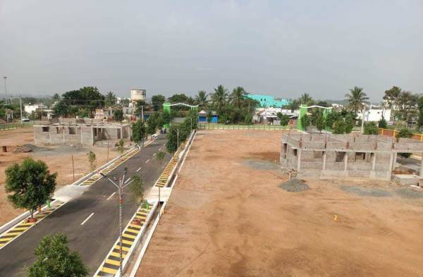 Plot subhavelan-nagar-phase-12 Plot