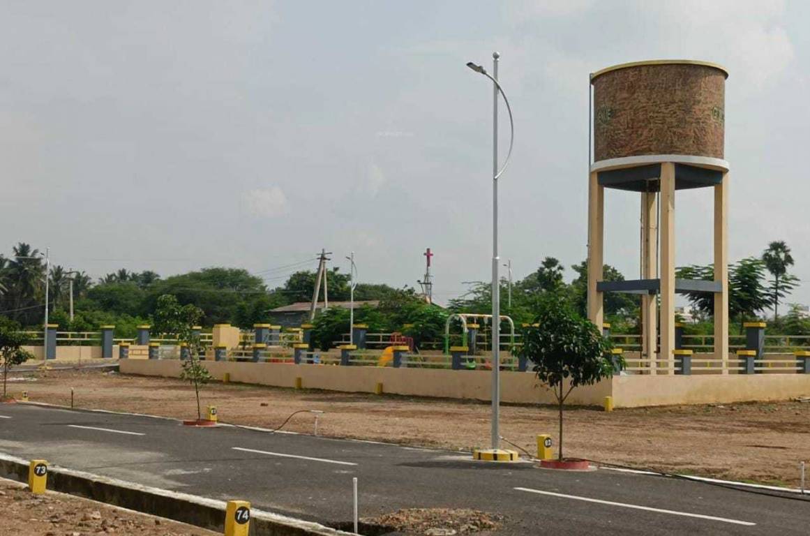 subhavelan nagar phase 12 Plot