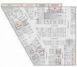  ganga-362 Block A,B,C,D Cluster Plan For Basement Upper
