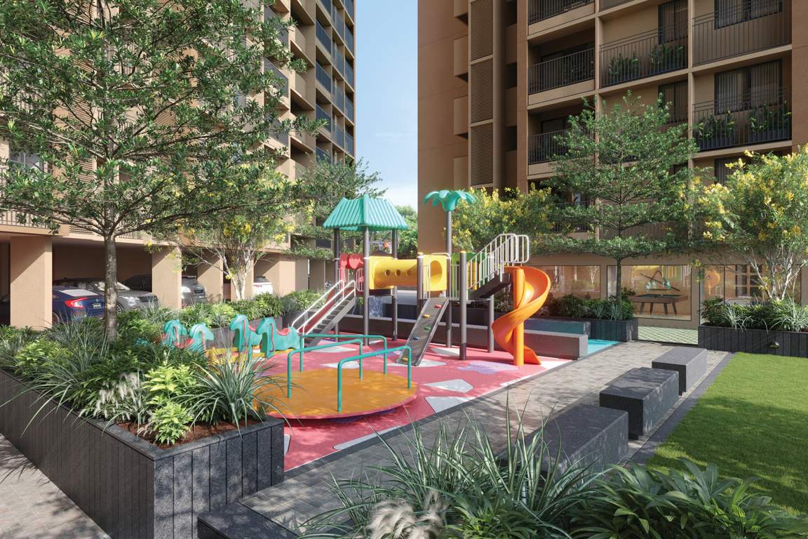  ganga 362 Children's play area