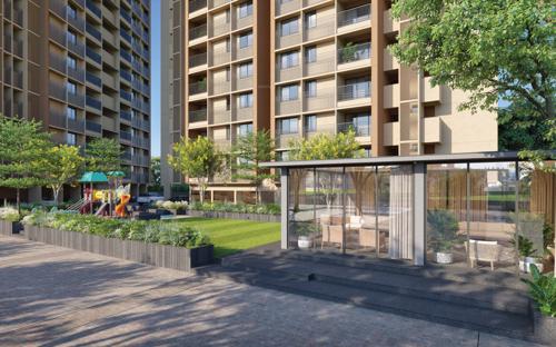  ganga-362 Children's play area