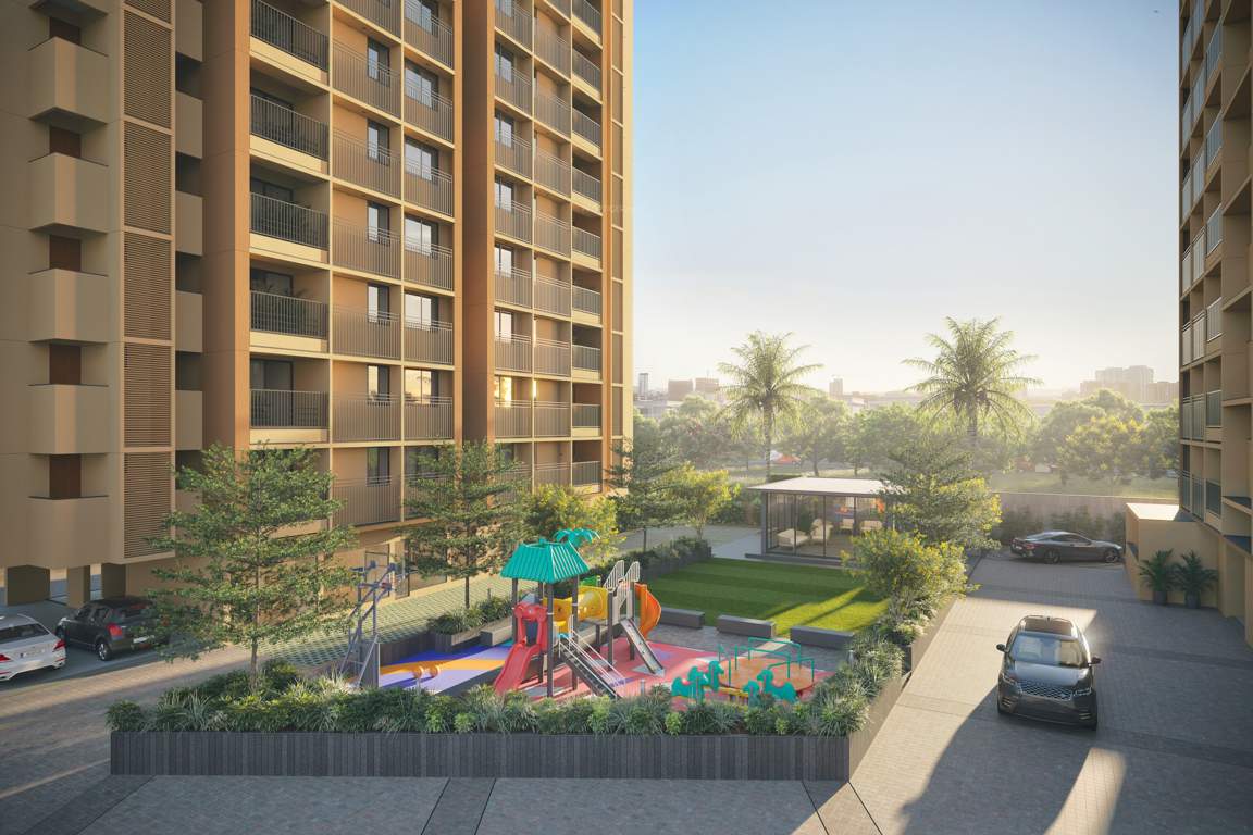  ganga 362 Children's play area