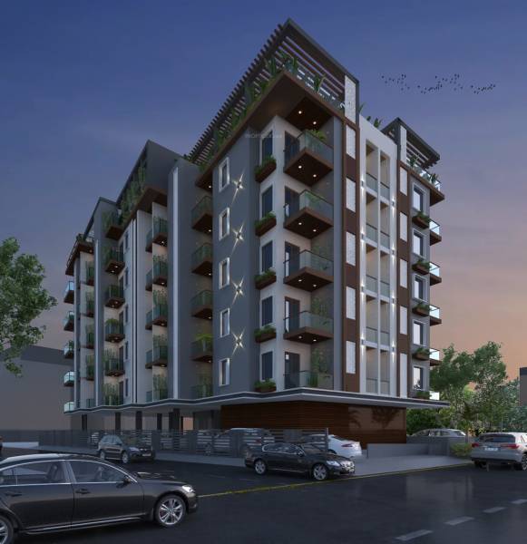  jewel-island Elevation