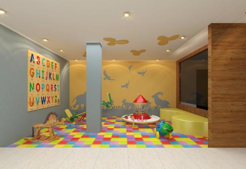  jewel-island Day Care Center