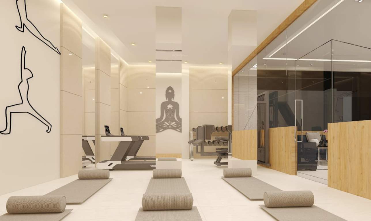  jewel island Yoga/Meditation Area