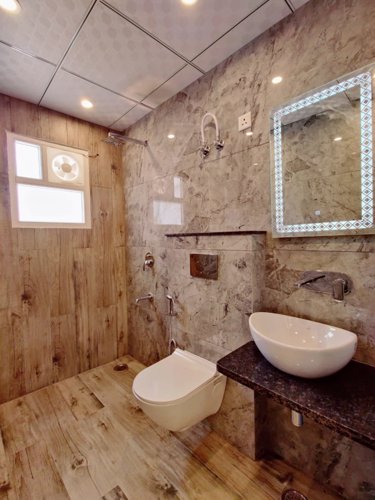  jewel-island Bathroom