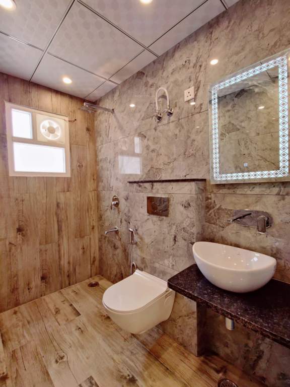  jewel island Bathroom