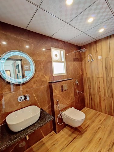  jewel-island Bathroom