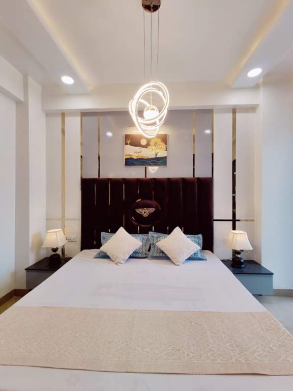  jewel island Bedroom