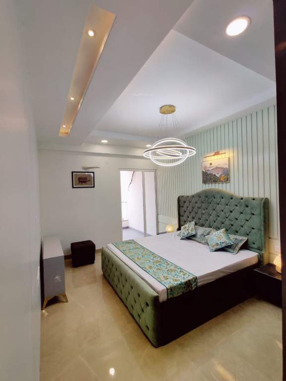  jewel island Bedroom