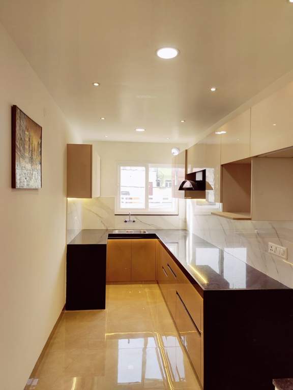  jewel island Kitchen