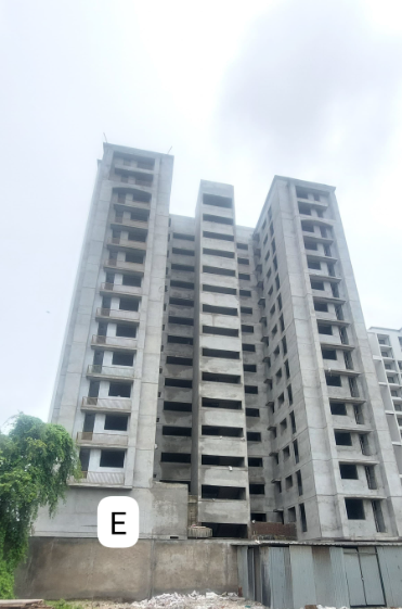 satyam Construction Status Aug 25