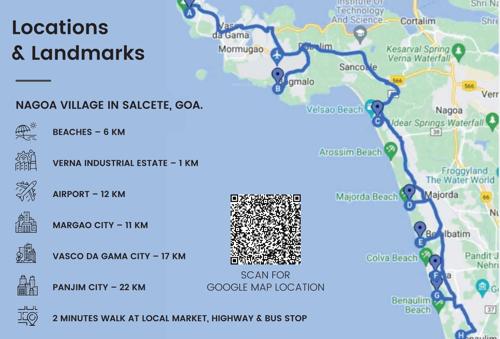  casa-de-nagoa Location Plan