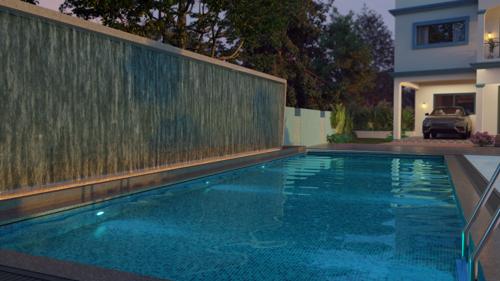  casa-de-nagoa Swimming Pool