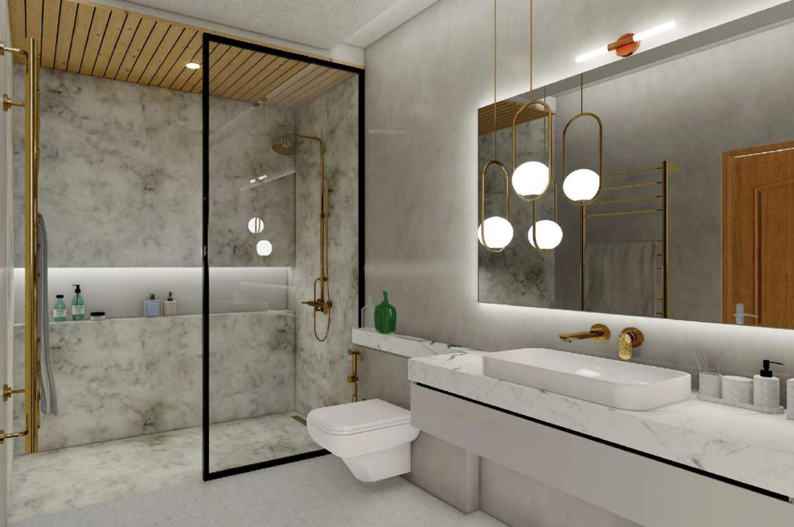  casa de nagoa Bathroom