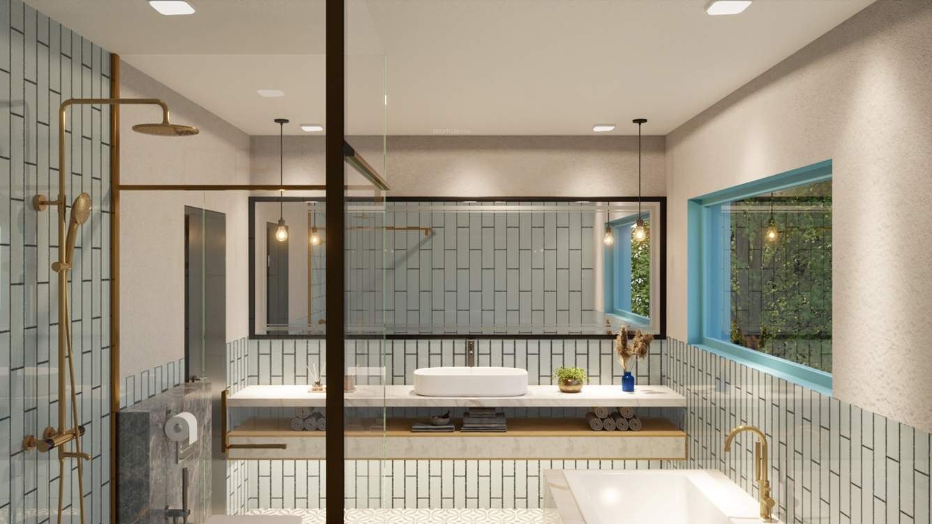  casa de nagoa Bathroom