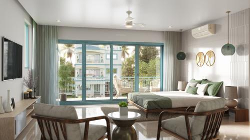  casa-de-nagoa Bedroom