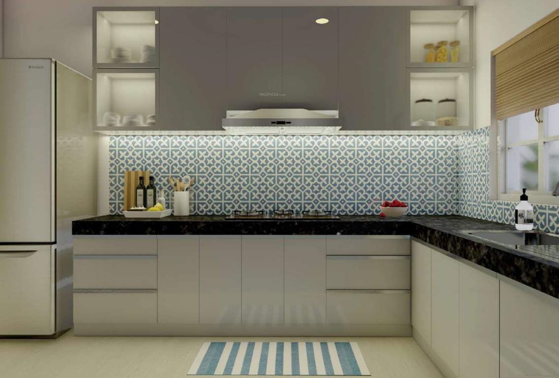  casa de nagoa Kitchen