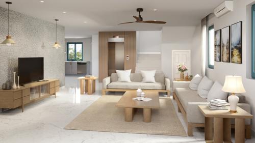  casa-de-nagoa Living Area