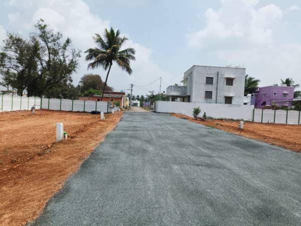  sri-vari-garden Internal Roads