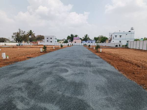  sri-vari-garden Internal Roads