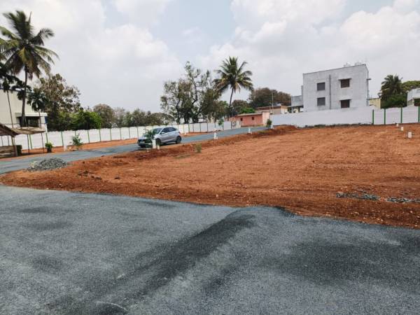  sri-vari-garden Internal Roads