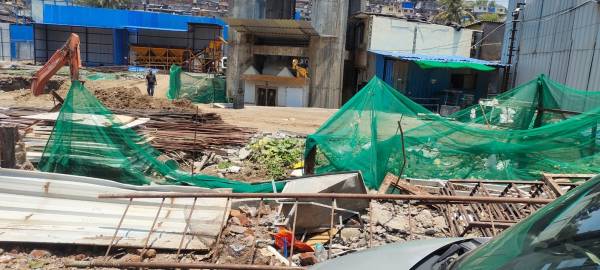  marathon-neovalley-narmada-wing-b Construction Status May-24