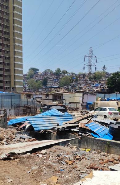  marathon-neovalley-narmada-wing-b Construction Status May-24