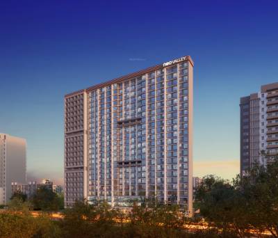  marathon-neovalley-narmada-wing-b Elevation