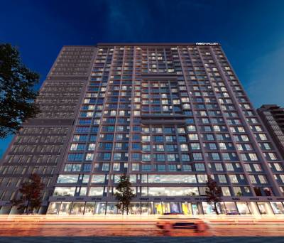  marathon-neovalley-narmada-wing-b Elevation