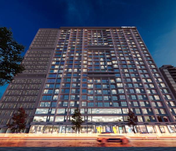  marathon-neovalley-narmada-wing-b Elevation