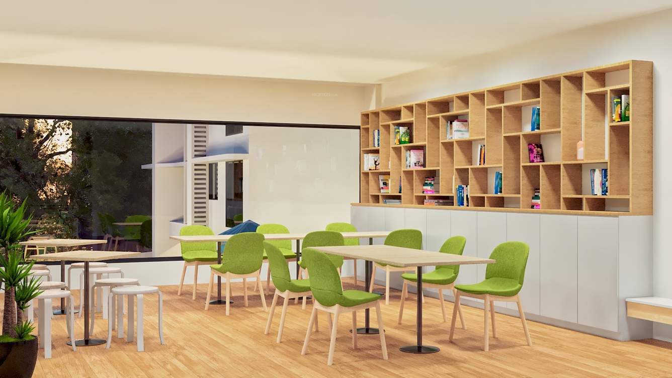  marathon neovalley narmada wing b Club House