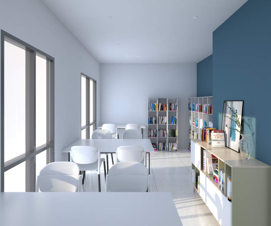  marathon neovalley narmada wing b Library