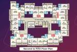 Bhaveshwar Feather Cluster Plan for 2nd Floor bhaveshwar-feather Bhaveshwar Feather Cluster Plan for 2nd Floor
