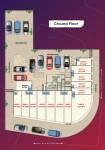 Bhaveshwar Feather Cluster Plan for ground Floor bhaveshwar-feather Bhaveshwar Feather Cluster Plan for ground Floor