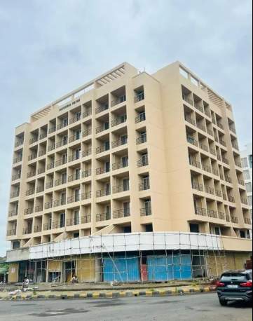  bhaveshwar feather Construction Status Feb 25