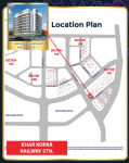 Location Plan bhaveshwar-feather Location Plan