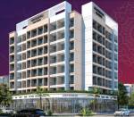 Elevation bhaveshwar-feather Elevation